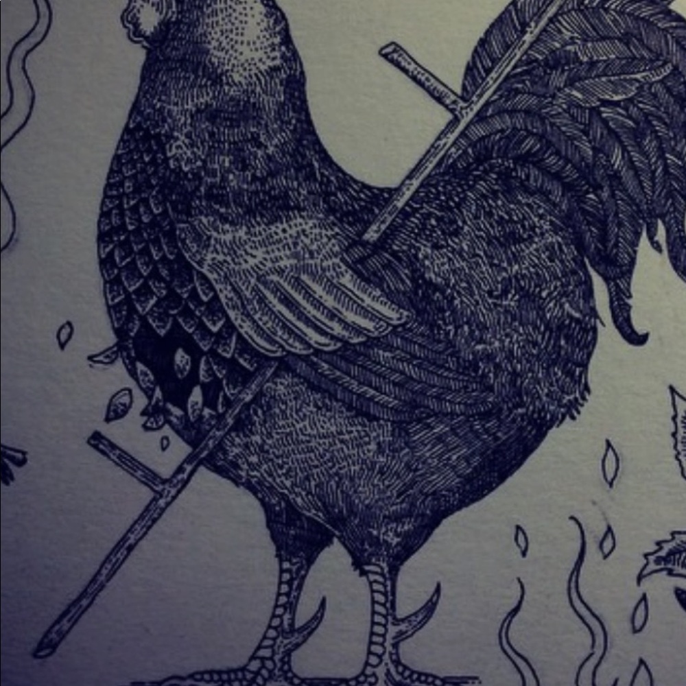 Meet your Posher, Aneury